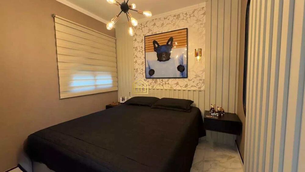 Apartamento, 3 quartos, 132 m² - Foto 13
