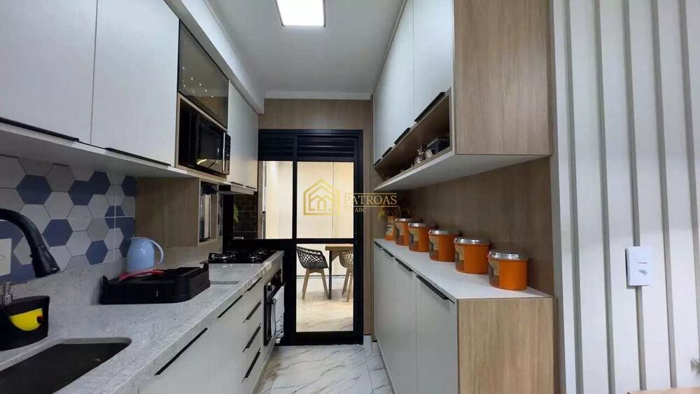 Apartamento, 3 quartos, 132 m² - Foto 20