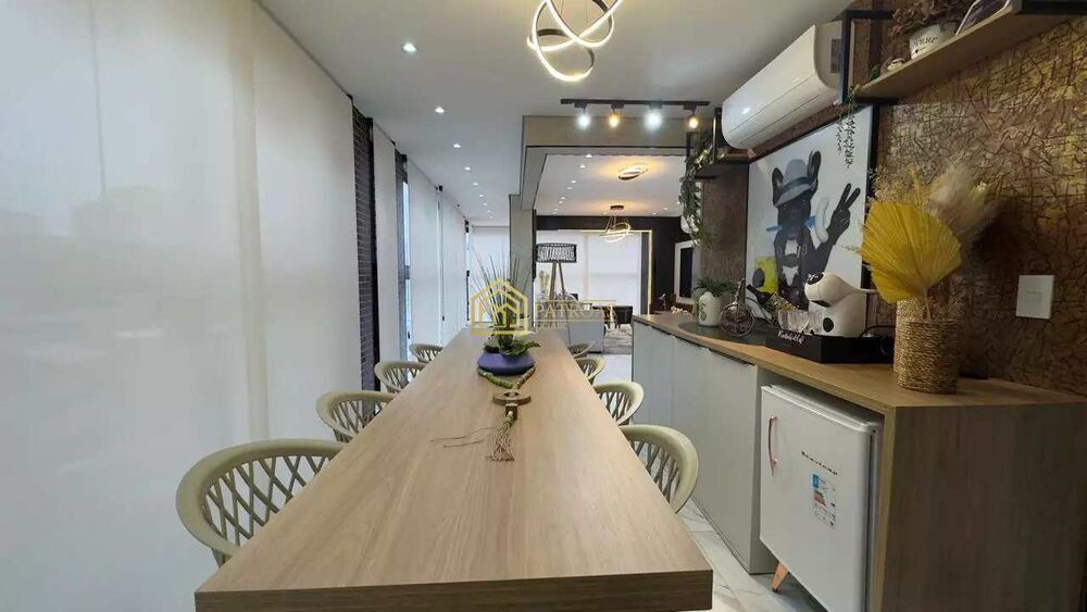 Apartamento, 3 quartos, 132 m² - Foto 17