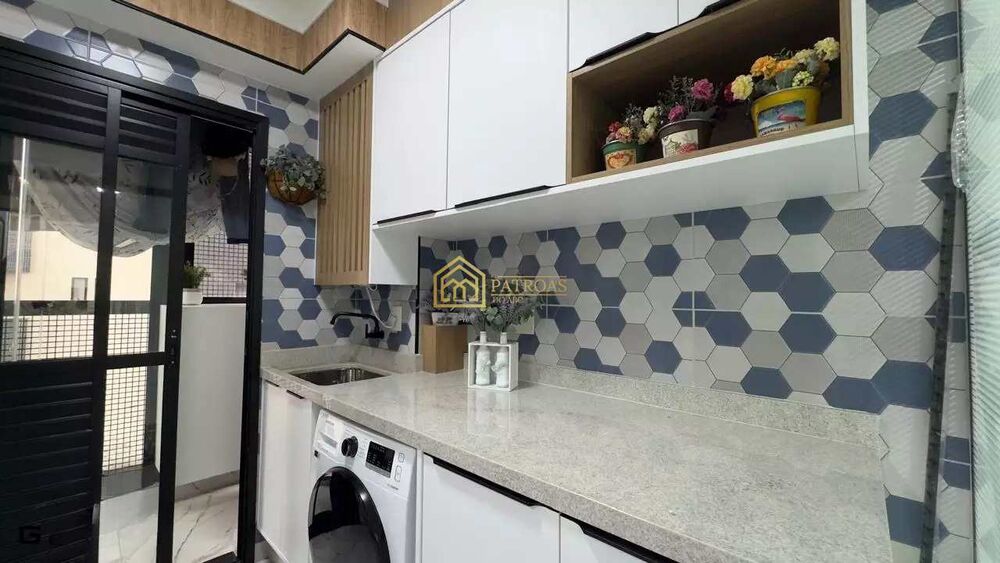 Apartamento, 3 quartos, 132 m² - Foto 7