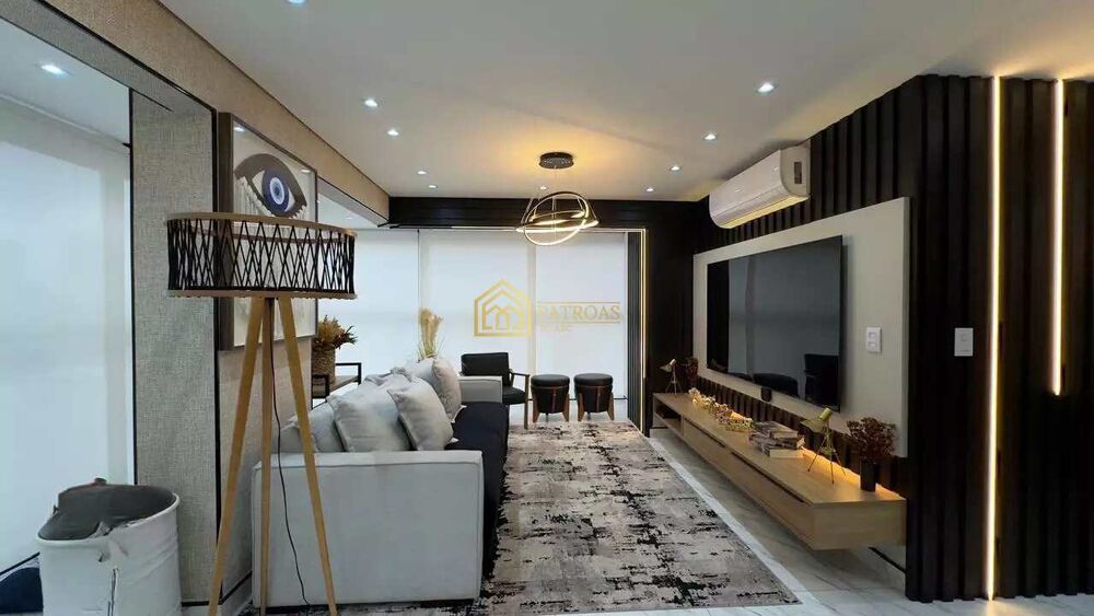 Apartamento, 3 quartos, 132 m² - Foto 18