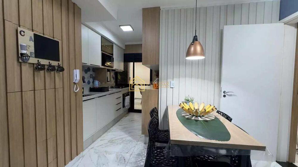 Apartamento, 3 quartos, 132 m² - Foto 9