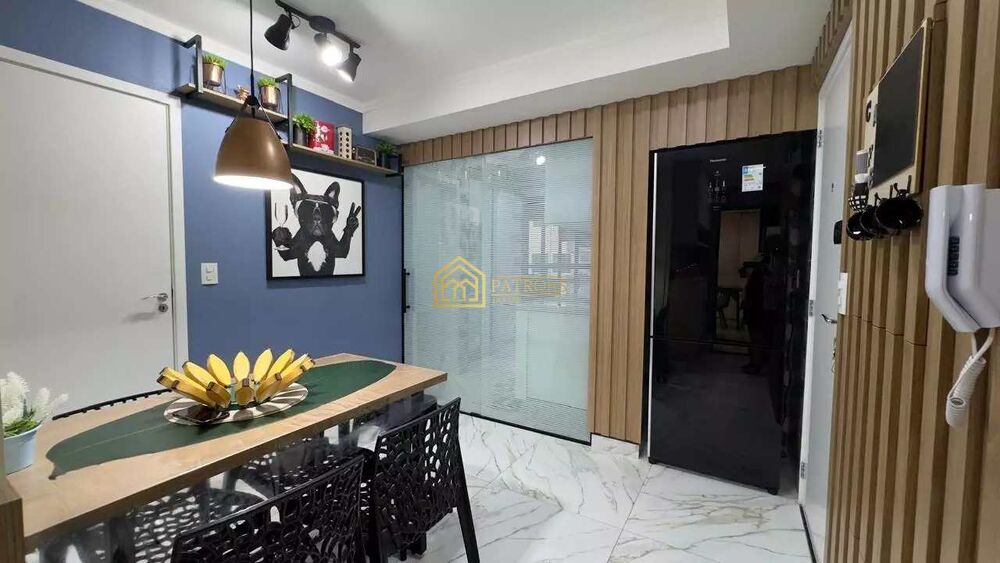 Apartamento, 3 quartos, 132 m² - Foto 6