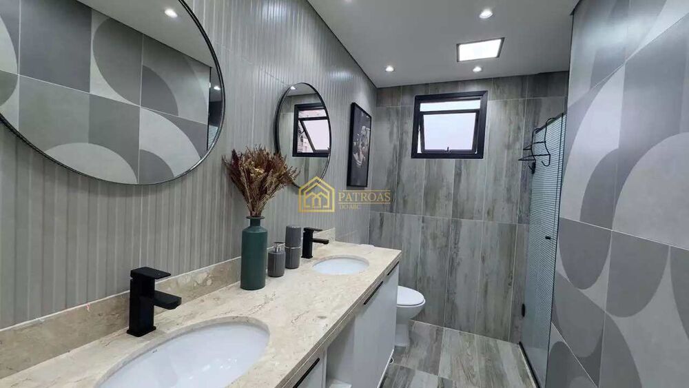 Apartamento, 3 quartos, 132 m² - Foto 12