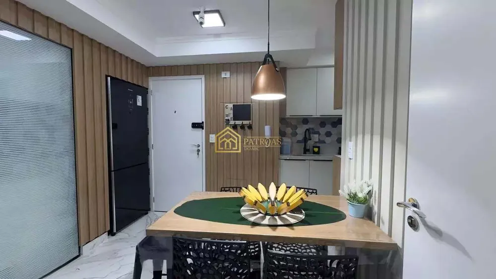Apartamento, 3 quartos, 132 m² - Foto 10