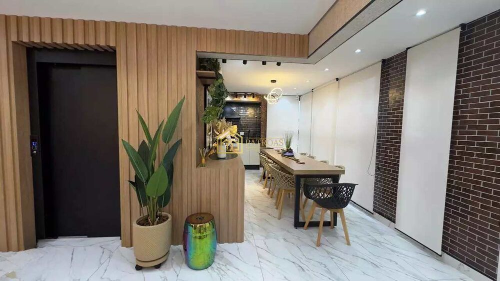 Apartamento, 3 quartos, 132 m² - Foto 19