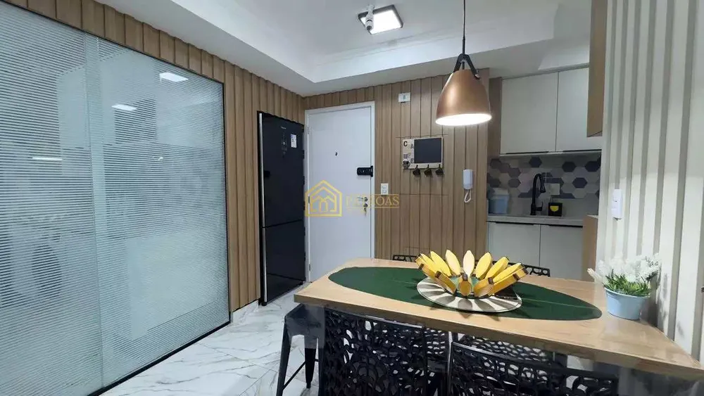 Apartamento, 3 quartos, 132 m² - Foto 11