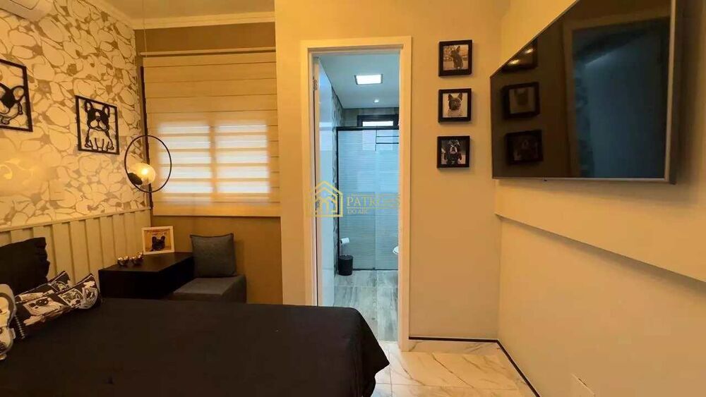 Apartamento, 3 quartos, 132 m² - Foto 15