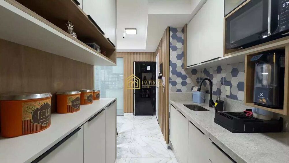 Apartamento, 3 quartos, 132 m² - Foto 16