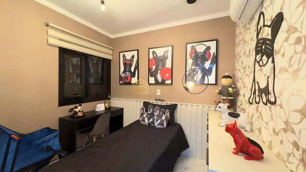 Apartamento, 3 quartos, 132 m² - Foto 10