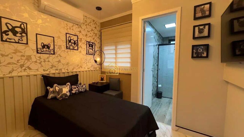 Apartamento, 3 quartos, 132 m² - Foto 11