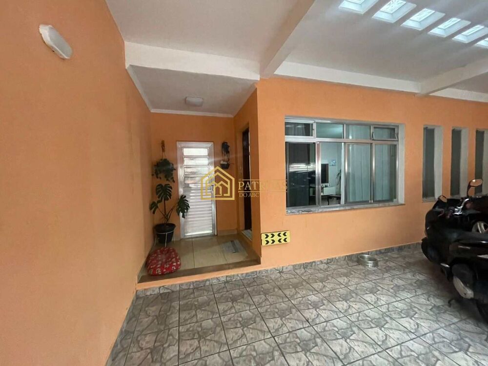 Sobrado, 3 quartos, 201 m² - Foto 3