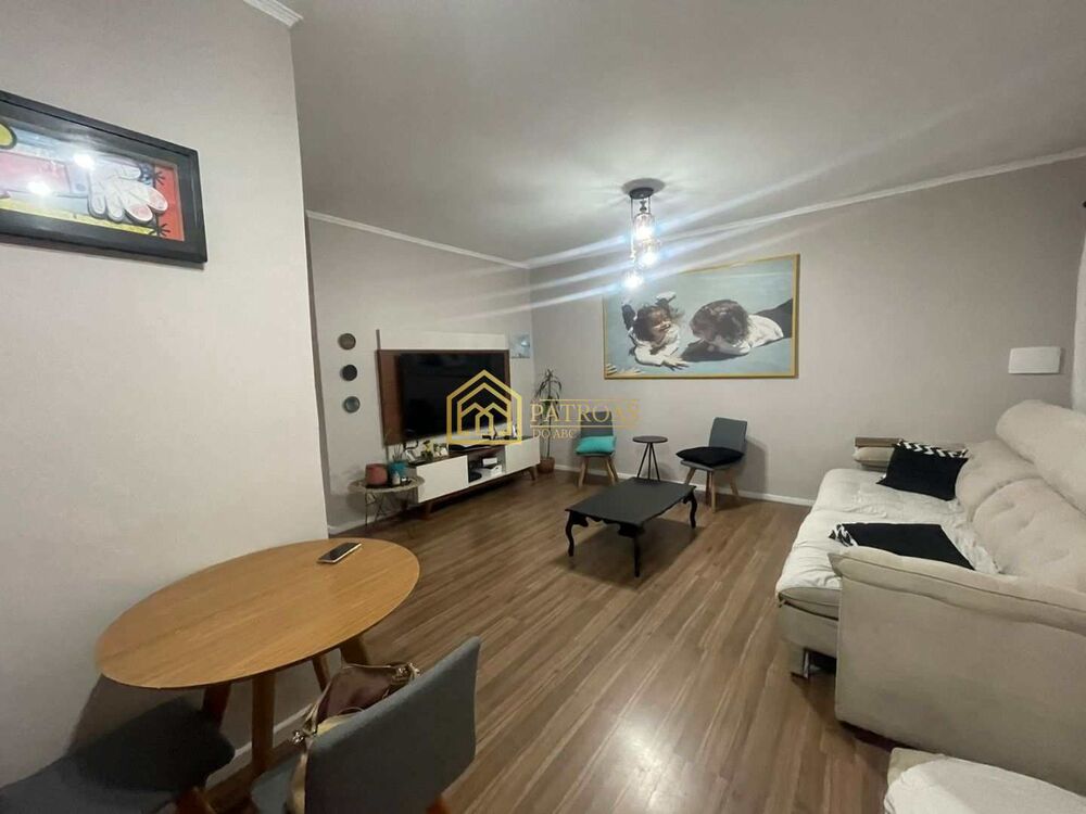 Sobrado, 3 quartos, 201 m² - Foto 2