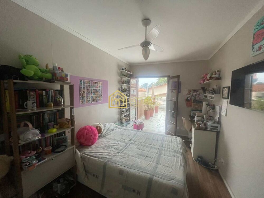 Sobrado, 3 quartos, 201 m² - Foto 12