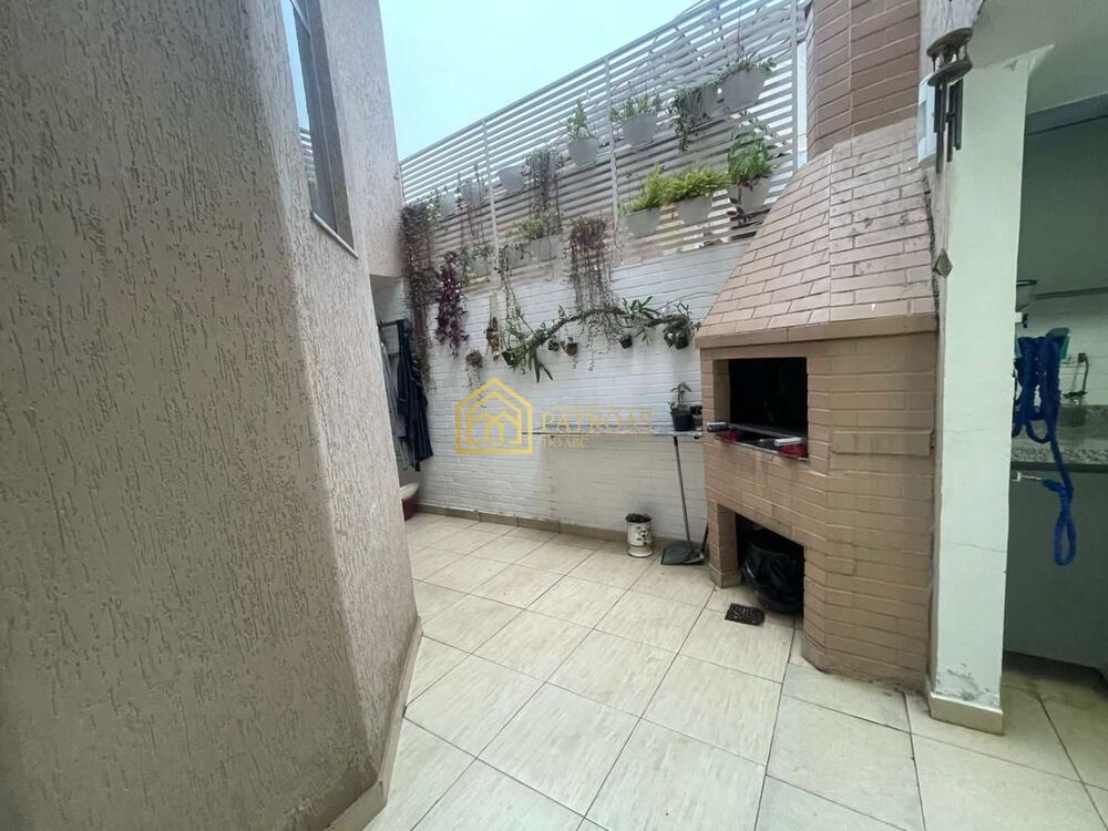 Sobrado, 3 quartos, 201 m² - Foto 29
