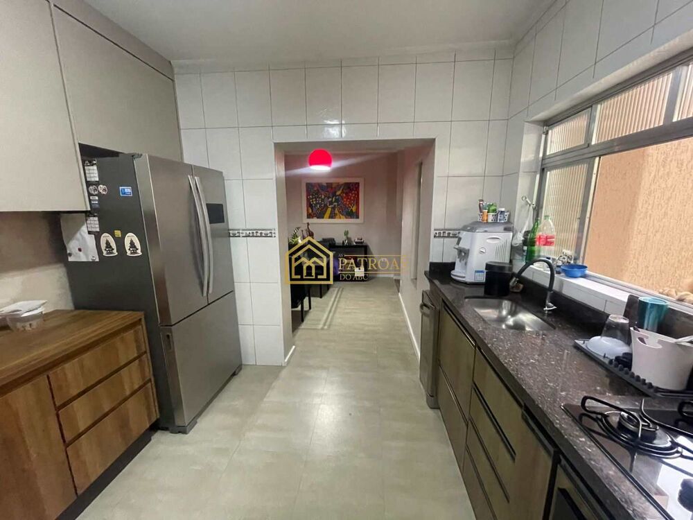Sobrado, 3 quartos, 201 m² - Foto 6