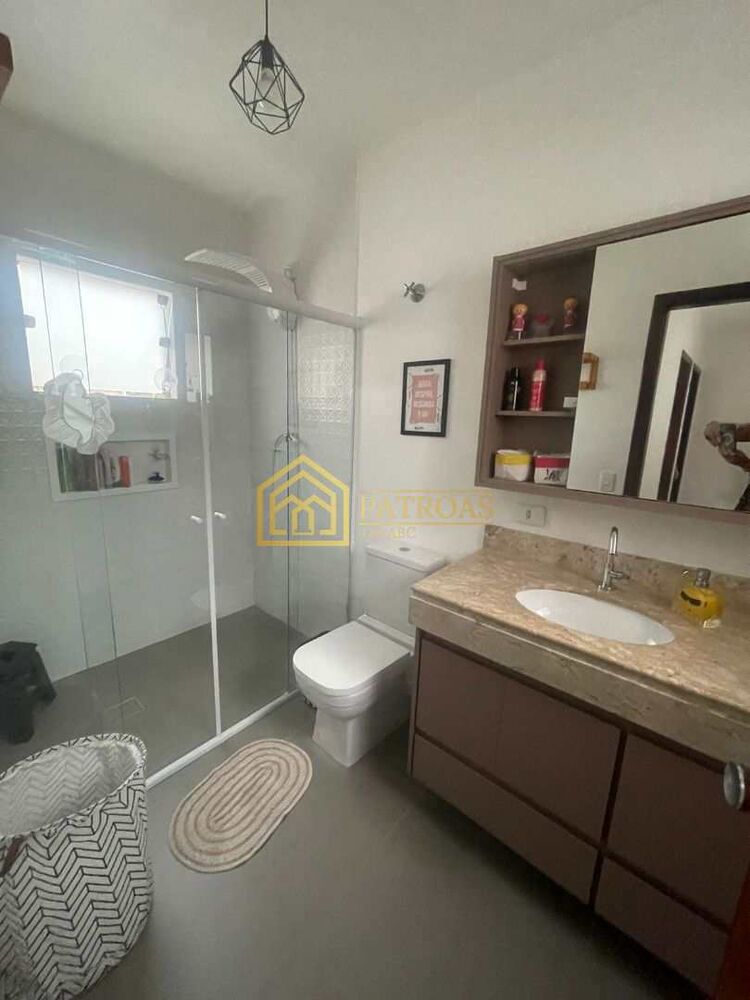 Sobrado, 3 quartos, 201 m² - Foto 15