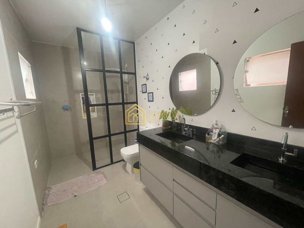 Sobrado, 3 quartos, 201 m² - Foto 18