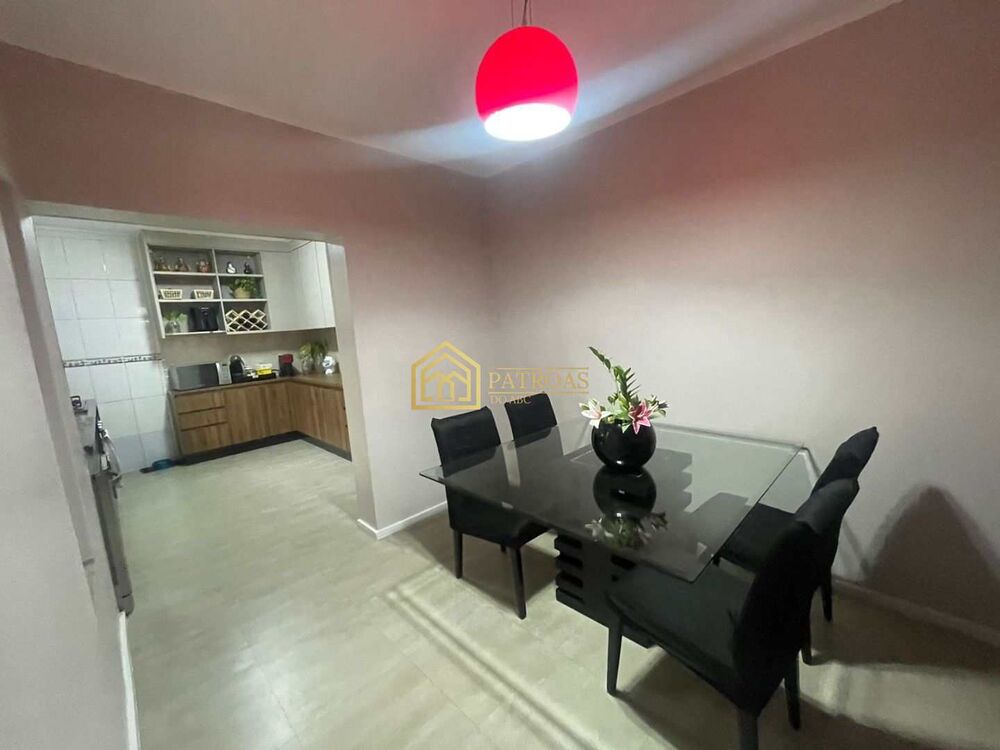 Sobrado, 3 quartos, 201 m² - Foto 4