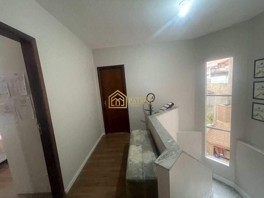 Sobrado, 3 quartos, 201 m² - Foto 10