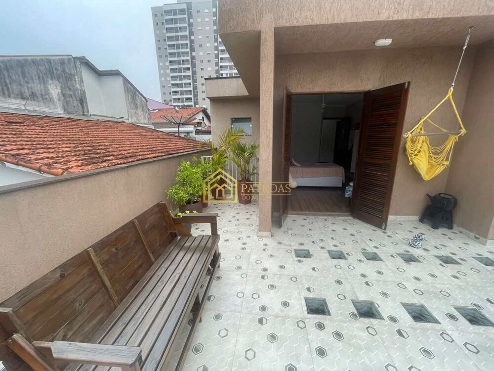 Sobrado, 3 quartos, 201 m² - Foto 26