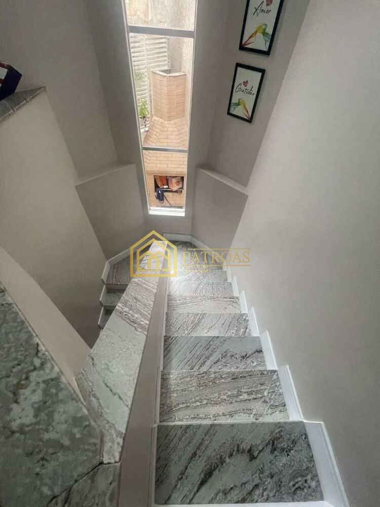 Sobrado, 3 quartos, 201 m² - Foto 8