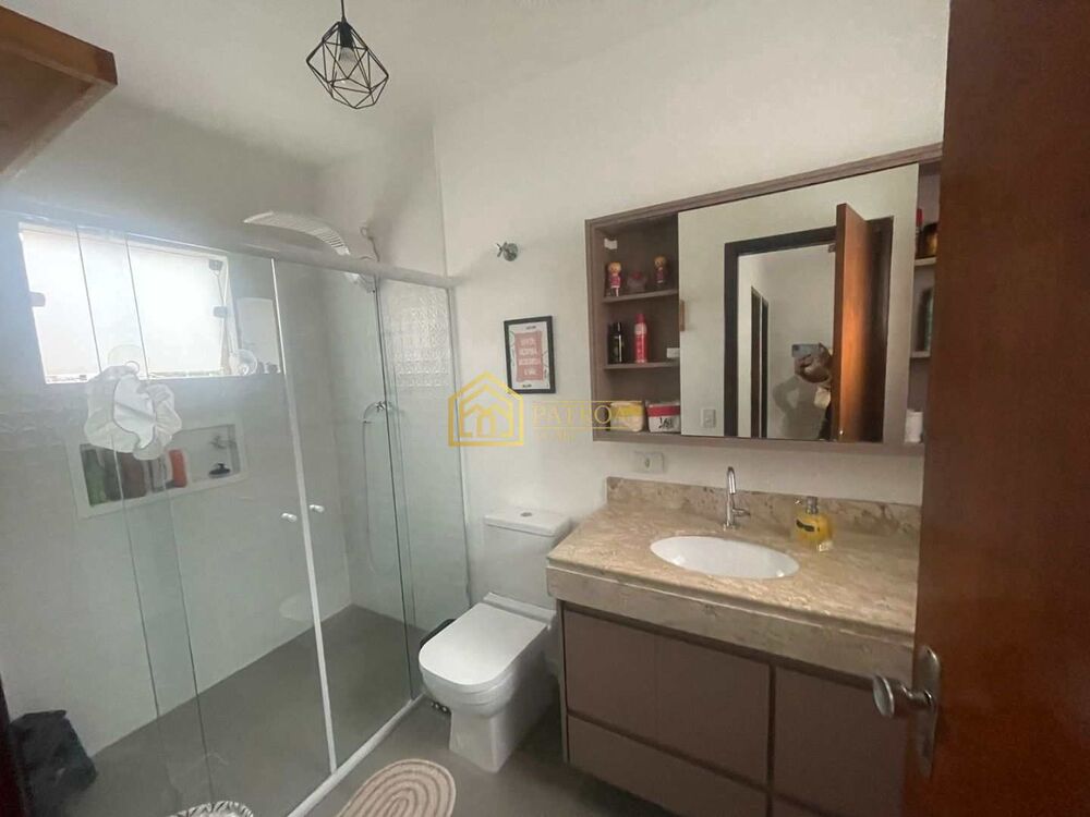 Sobrado, 3 quartos, 201 m² - Foto 16