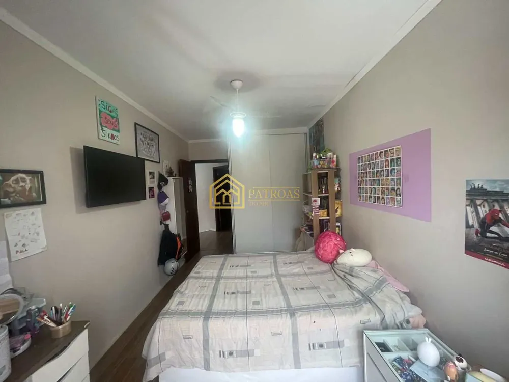 Sobrado, 3 quartos, 201 m² - Foto 14