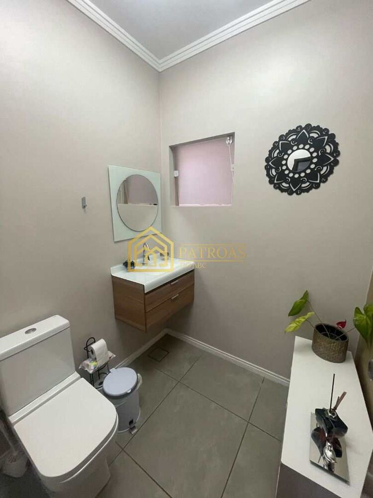 Sobrado, 3 quartos, 201 m² - Foto 23
