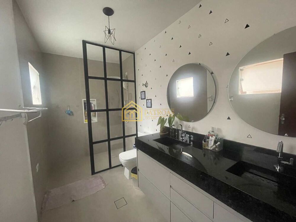 Sobrado, 3 quartos, 201 m² - Foto 19