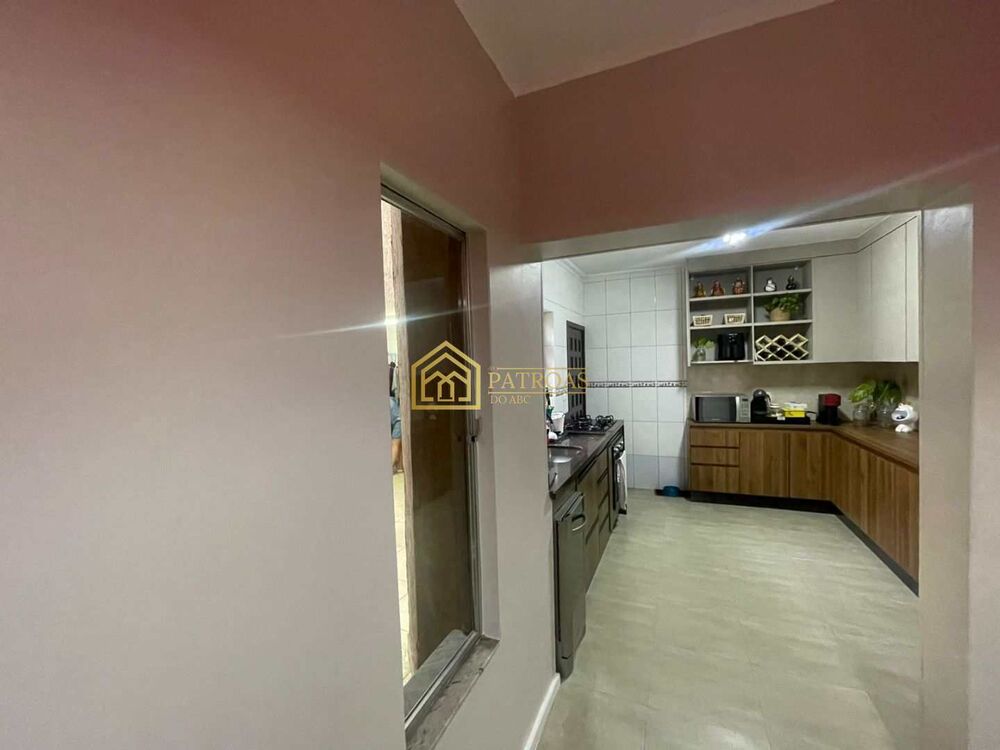 Sobrado, 3 quartos, 201 m² - Foto 5