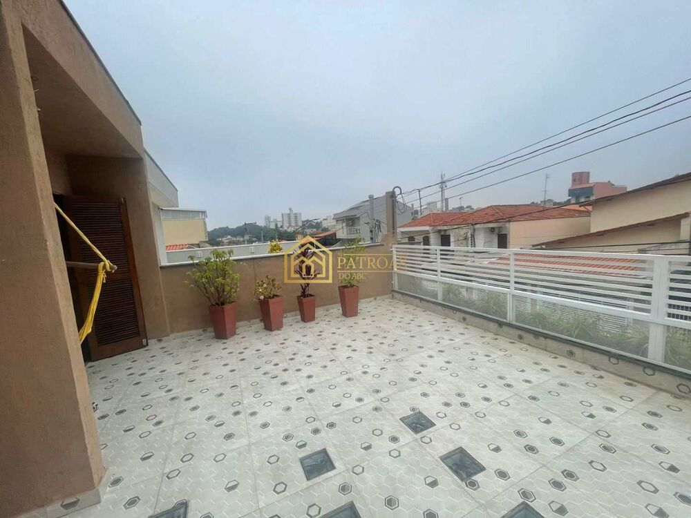 Sobrado, 3 quartos, 201 m² - Foto 25