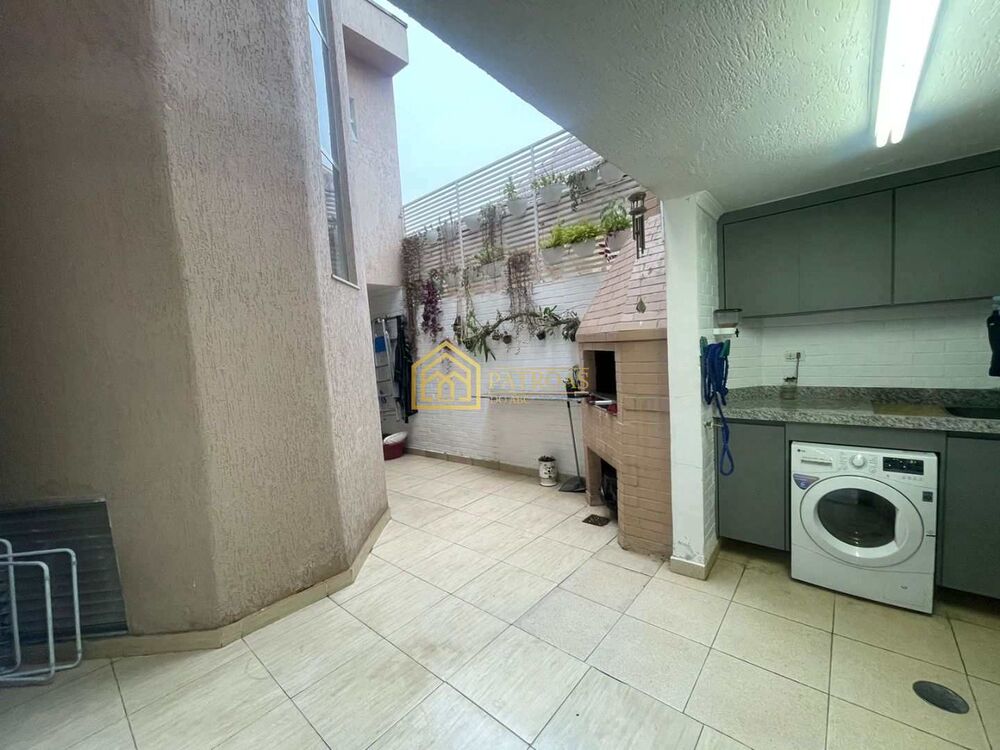 Sobrado, 3 quartos, 201 m² - Foto 28