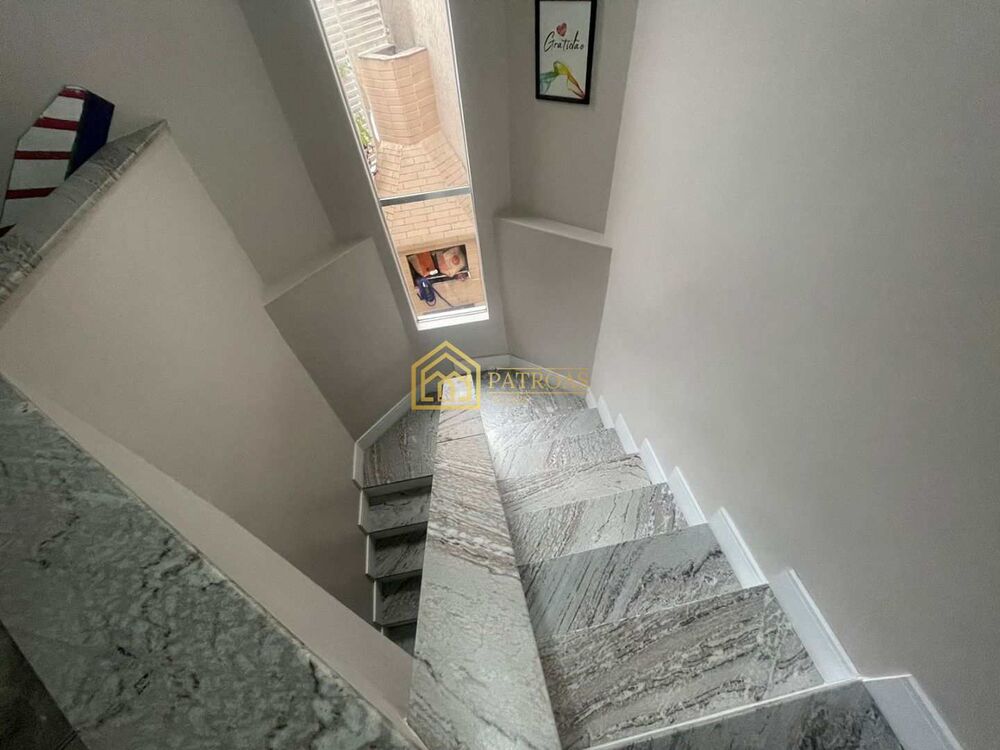 Sobrado, 3 quartos, 201 m² - Foto 11
