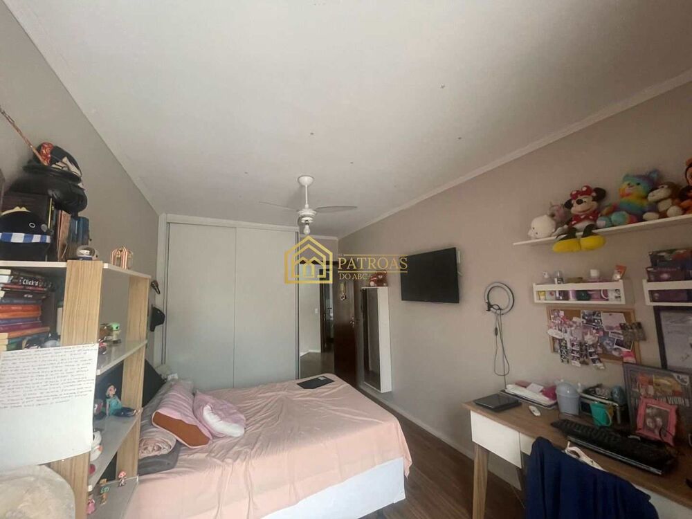 Sobrado, 3 quartos, 201 m² - Foto 17