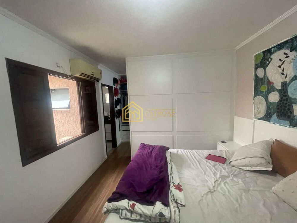 Sobrado, 3 quartos, 201 m² - Foto 21