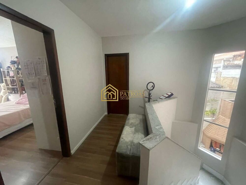 Sobrado, 3 quartos, 201 m² - Foto 9