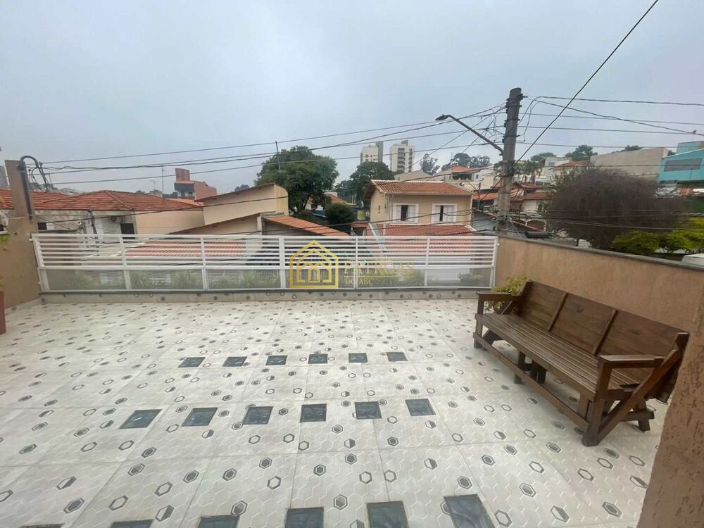 Sobrado, 3 quartos, 201 m² - Foto 24