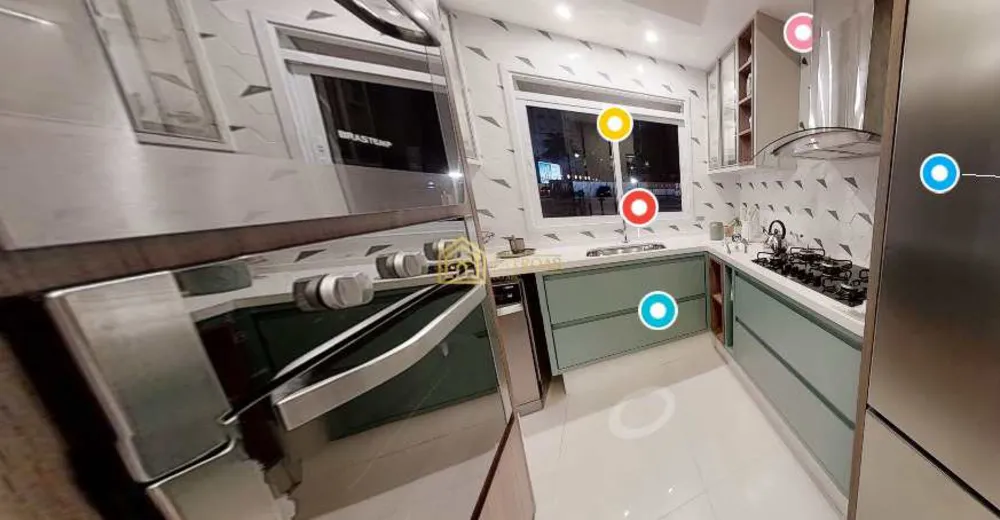 Apartamento, 3 quartos, 117 m² - Foto 13