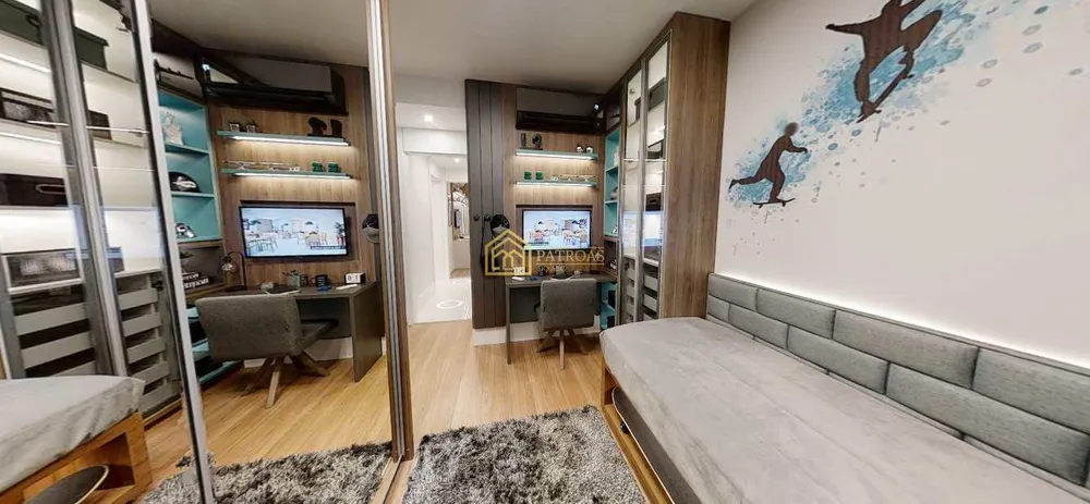 Apartamento, 3 quartos, 117 m² - Foto 14