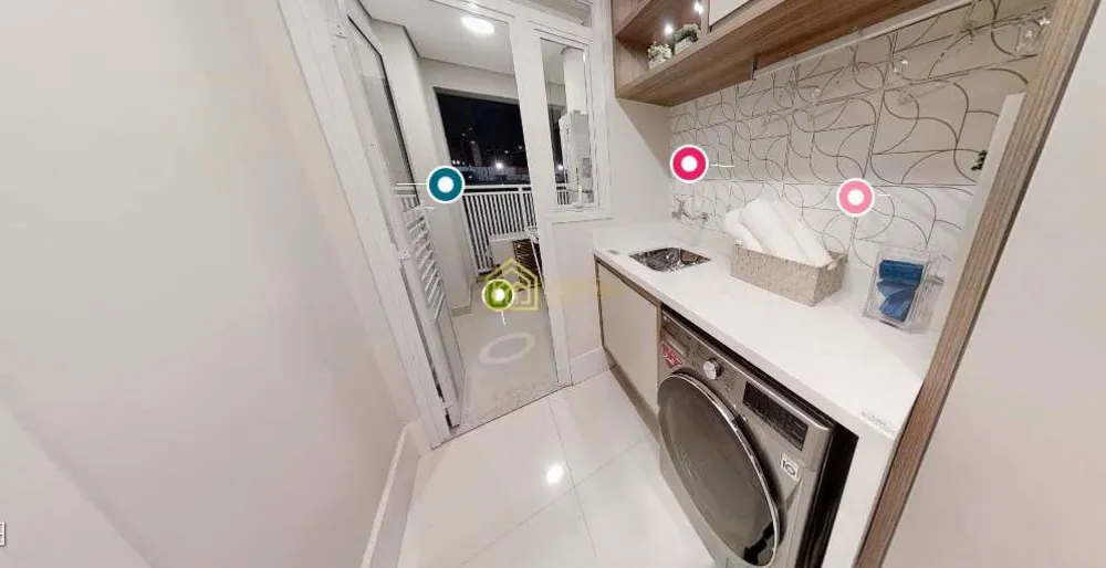 Apartamento, 3 quartos, 117 m² - Foto 14