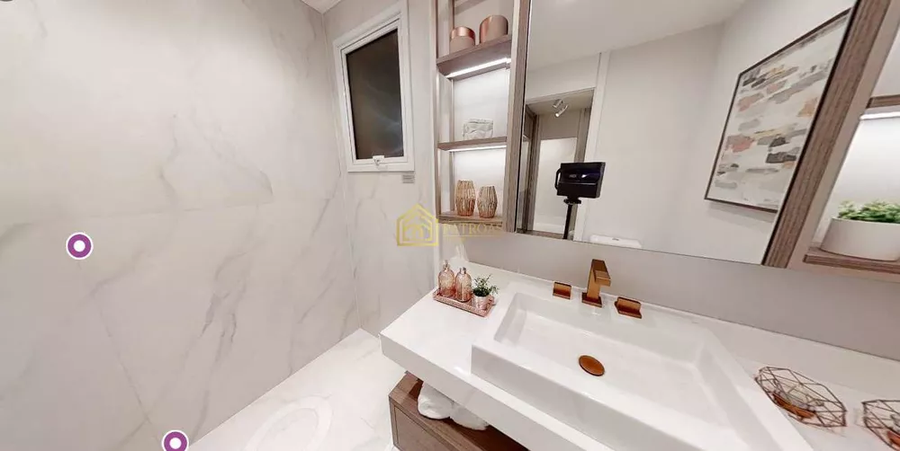 Apartamento, 3 quartos, 117 m² - Foto 12