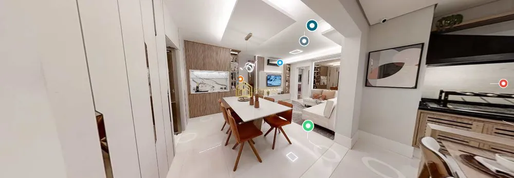 Apartamento, 3 quartos, 117 m² - Foto 15