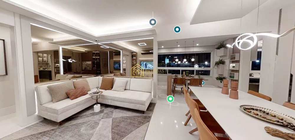 Apartamento, 3 quartos, 117 m² - Foto 9