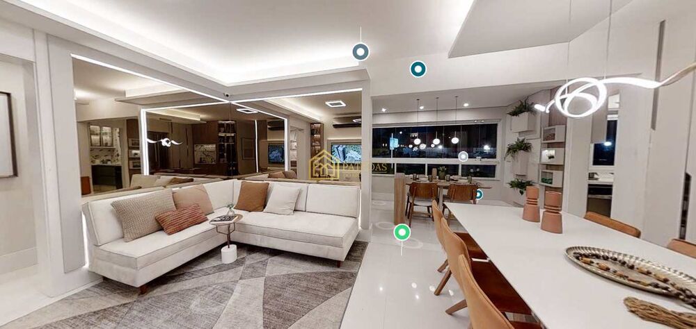 Apartamento, 3 quartos, 117 m² - Foto 7