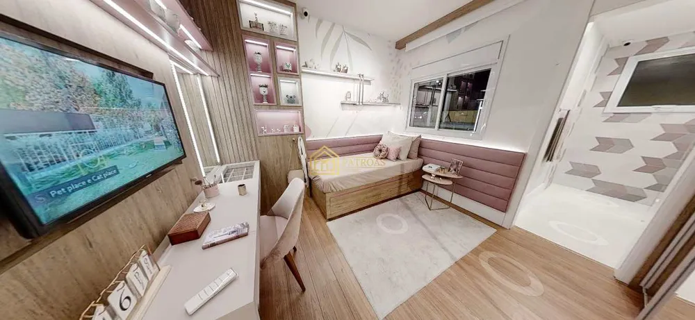 Apartamento, 3 quartos, 117 m² - Foto 20