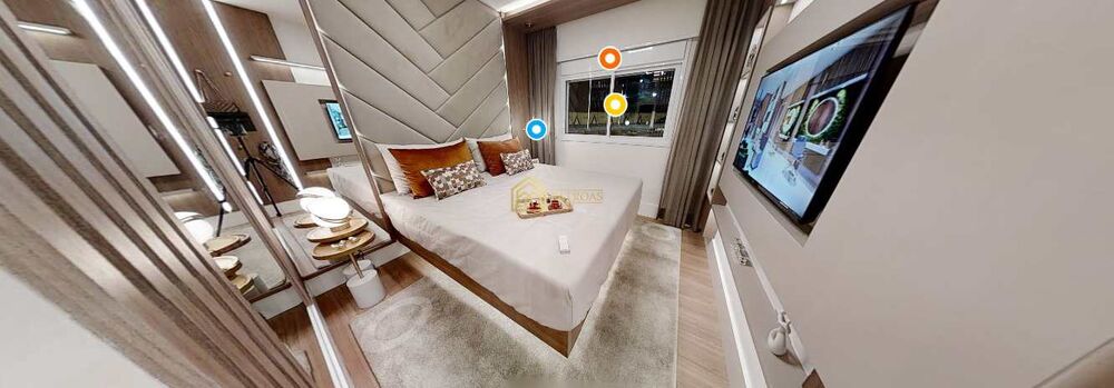 Apartamento, 3 quartos, 117 m² - Foto 6