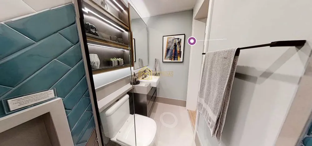 Apartamento, 3 quartos, 117 m² - Foto 19