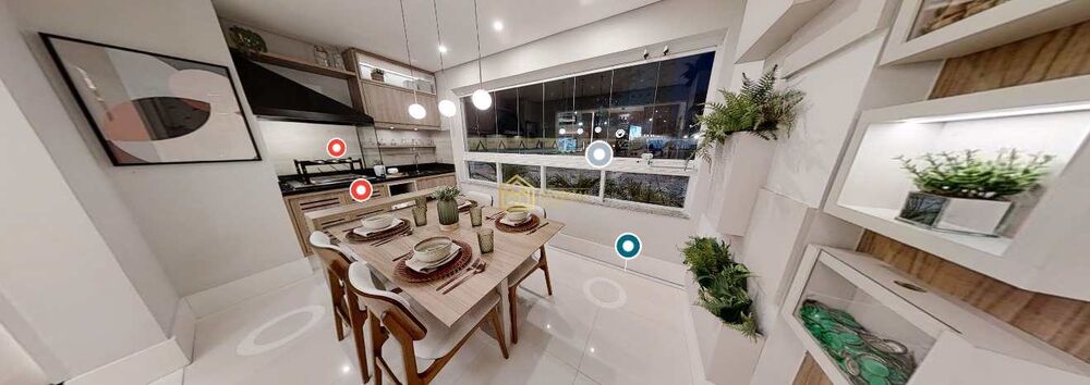 Apartamento, 3 quartos, 117 m² - Foto 5