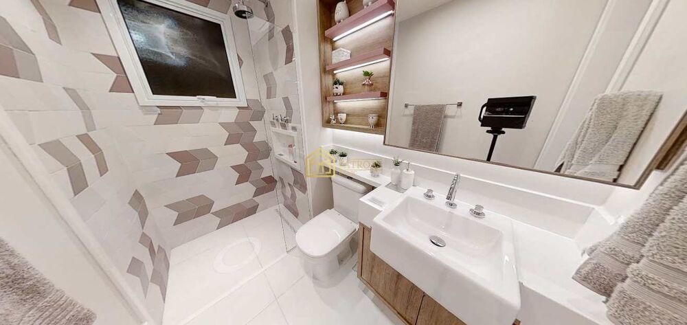 Apartamento, 3 quartos, 117 m² - Foto 4